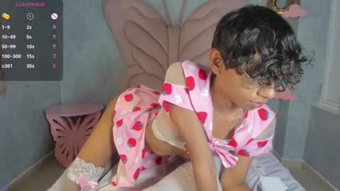 Snapshot of angel__sweet18 chatting on February 2025 03:15:02 AM online show from February 2025 03:15:02 AM