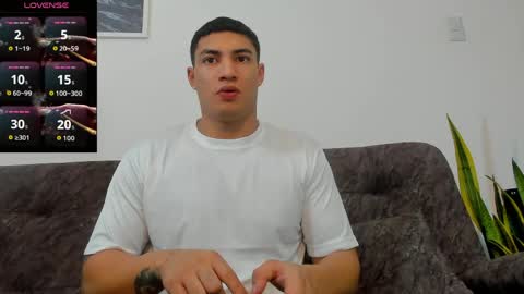 Snapshot of angel_adamx chatting on April 2026 04:19:01 AM Angel online show from April 2026 04:19:01 AM