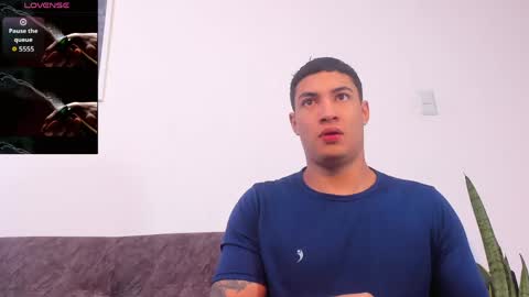 Snapshot of angel_adamx chatting on April 2026 10:54:02 AM Angel online show from April 2026 10:54:02 AM
