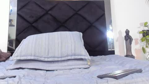 Snapshot of angel_adamx chatting on June 2026 05:11:01 AM Angel online show from June 2026 05:11:01 AM