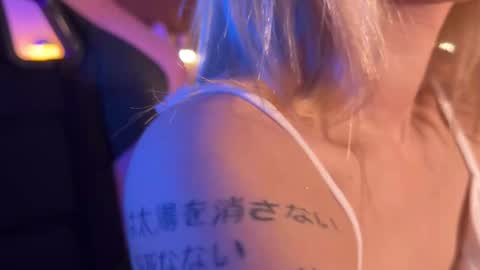 Snapshot of angel_ariela chatting on March 2026 08:44:01 PM angel_ariela online show from March 2026 08:44:01 PM