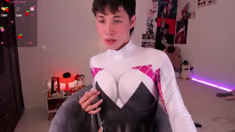 Angel   help me with 100 thumbs up online show from October 2025 09:14:02 PM