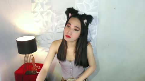 Snapshot of angel_borikat chatting on June 2026 01:14:01 AM ANGEL online show from June 2026 01:14:01 AM