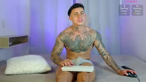 angel_boy01 online show from April 2026 09:49:02 PM