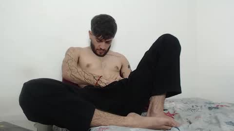 Angel Damons online show from October 2025 06:31:02 PM