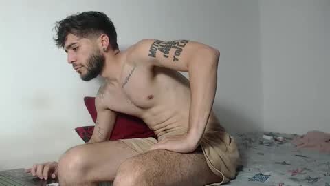 Angel Damons online show from December 2025 02:26:01 PM