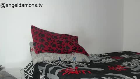 Snapshot of angel_damons_ chatting on February 2026 05:55:01 PM Angel Damons online show from February 2026 05:55:01 PM