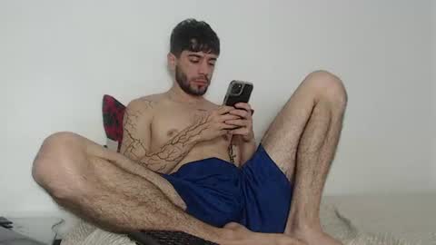 Snapshot of angel_damons_ chatting on June 2026 03:00:02 PM Angel Damons online show from June 2026 03:00:02 PM