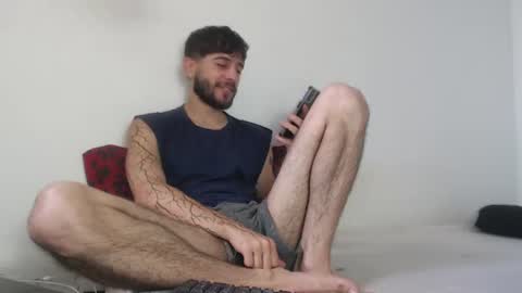 Snapshot of angel_damons_ chatting on July 2026 02:01:02 PM Angel Damons online show from July 2026 02:01:02 PM