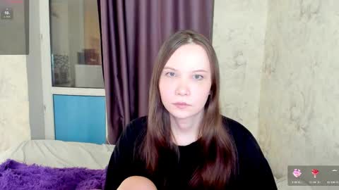 Fallen Angel online show from April 2026 12:06:01 AM