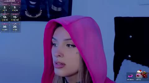 Angel-dragun online show from March 2026 03:10:02 AM