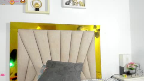 ANGHEL online show from December 2024 03:44:01 PM