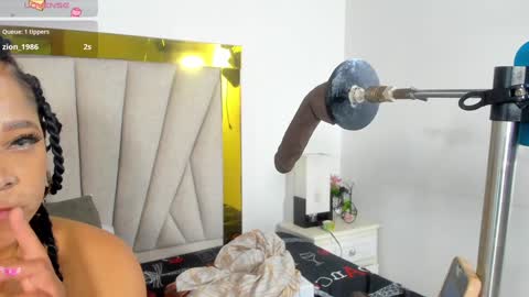 ANGHEL online show from January 2025 03:13:01 PM