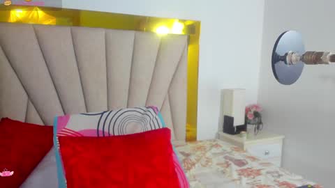 ANGHEL online show from January 2025 12:05:01 PM