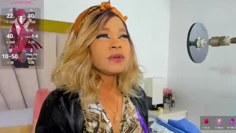 ANGHEL online show from February 2025 12:12:01 PM