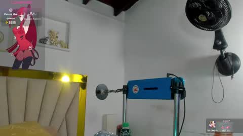 ANGHEL online show from February 2025 12:03:02 PM