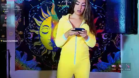 Angel dust9 online show from March 2026 02:06:01 AM