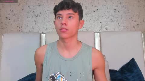 ngel Esteban  online show from March 2025 04:26:02 AM