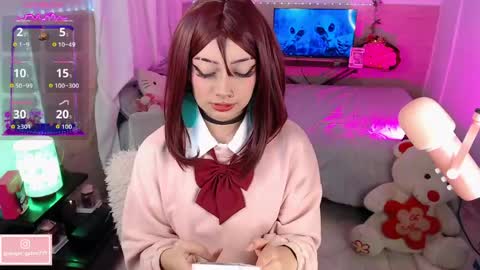 ANGEL  online show from June 2026 10:02:01 PM