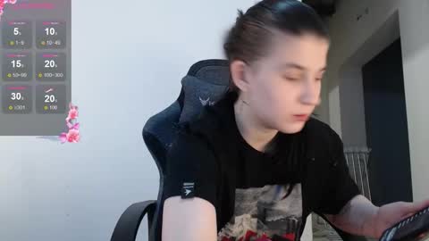 Angel online show from March 2026 03:59:01 PM