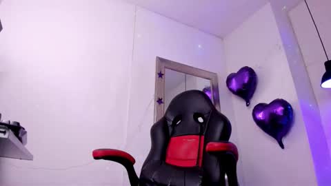 angel hardy online show from February 2026 10:53:02 AM