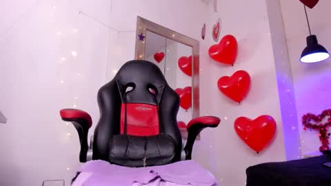 angel hardy online show from March 2026 10:56:01 AM