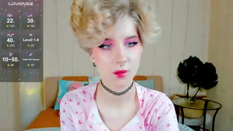 Angel Dust online show from November 2025 12:57:02 AM