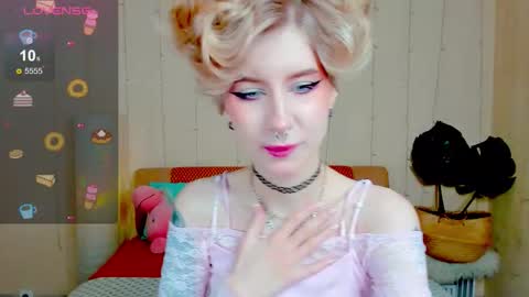 Angel Dust online show from November 2025 12:38:02 AM