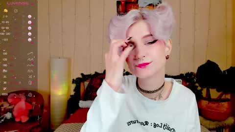 Angel Dust online show from December 2025 01:46:02 AM