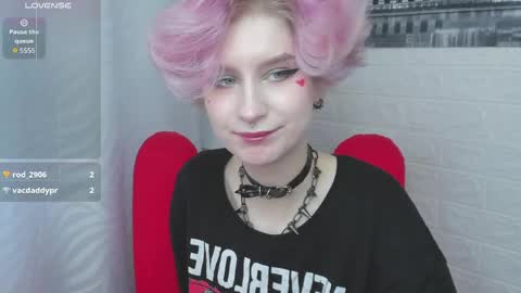 Angel Dust online show from April 2026 03:20:01 AM