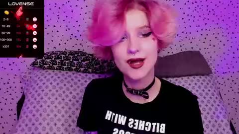 Snapshot of angel_julles chatting on July 2026 09:45:01 AM Angel Dust online show from July 2026 09:45:01 AM