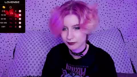 Snapshot of angel_julles chatting on July 2026 10:18:02 AM Angel Dust online show from July 2026 10:18:02 AM
