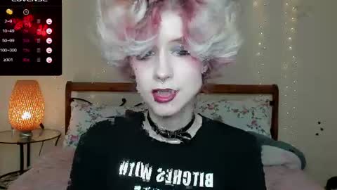Snapshot of angel_julles chatting on July 2026 04:44:01 PM Angel Dust online show from July 2026 04:44:01 PM