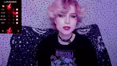 Snapshot of angel_julles chatting on July 2026 12:09:02 PM Angel Dust online show from July 2026 12:09:02 PM