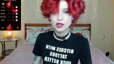 Snapshot of angel_julles chatting on July 2026 03:59:02 AM Angel Dust online show from July 2026 03:59:02 AM