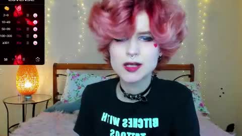 Snapshot of angel_julles chatting on August 2026 09:23:02 AM Angel Dust online show from August 2026 09:23:02 AM