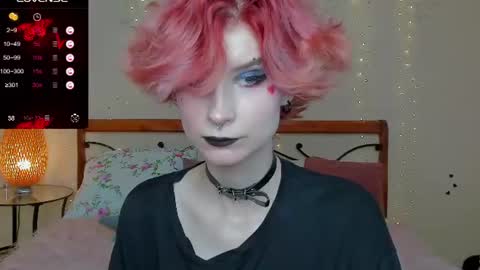 Snapshot of angel_julles chatting on August 2026 09:33:01 AM Angel Dust online show from August 2026 09:33:01 AM