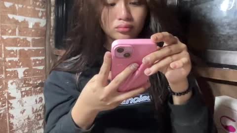 callmekianna online show from March 2025 08:18:02 PM