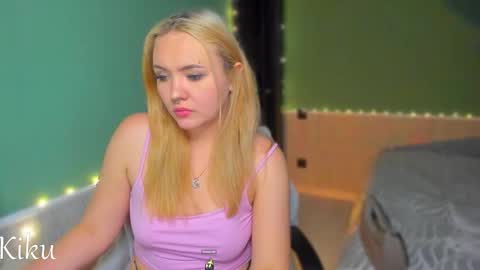 Kiku here 3 online show from November 2025 01:17:02 AM