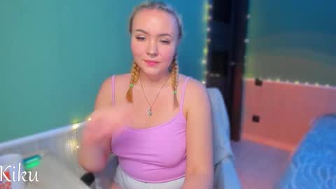 Snapshot of angel_kiku chatting on November 2025 11:47:02 PM Kiku here 3 online show from November 2025 11:47:02 PM