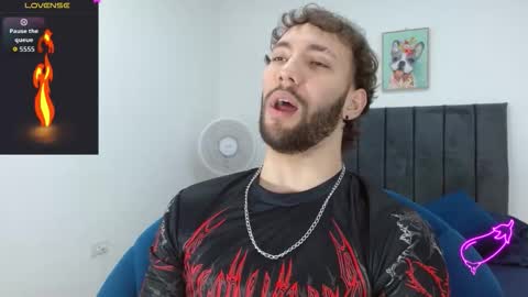 angel_kyrozz online show from January 2026 07:05:02 PM