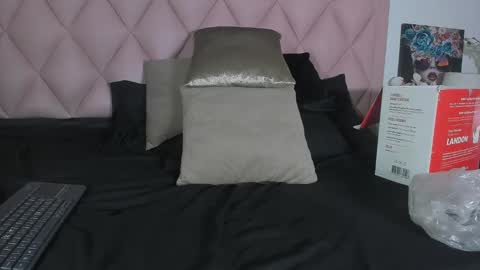 Angel  online show from December 2024 04:29:02 PM