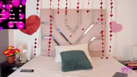 Snapshot of angel_luxx chatting on February 2026 07:00:02 PM Angel online show from February 2026 07:00:02 PM