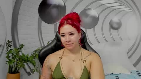 Angel online show from December 2024 05:18:02 PM