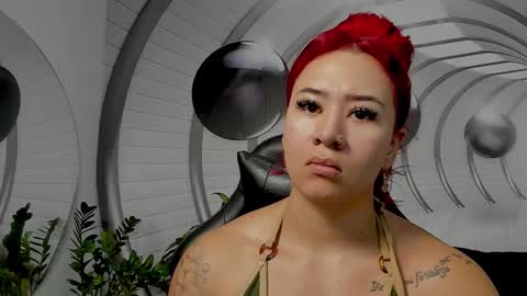 Angel online show from December 2024 06:16:01 PM