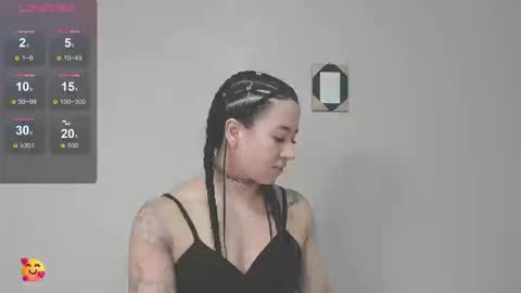 Angel online show from September 2025 03:33:01 PM