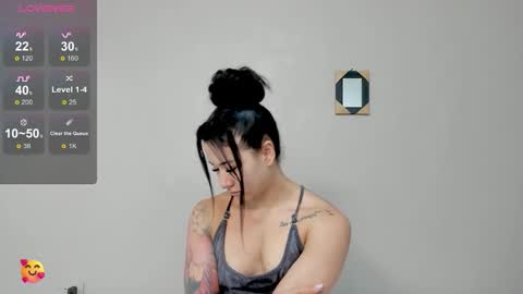 Angel online show from September 2025 01:35:02 PM