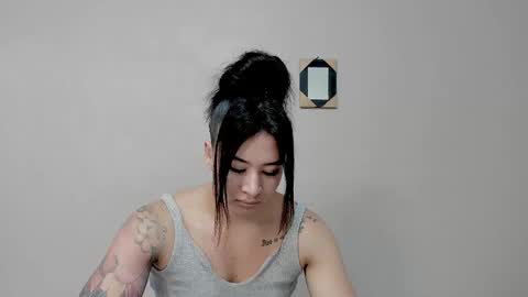 Angel online show from October 2025 09:46:01 PM