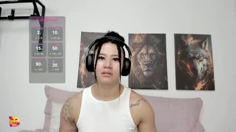 Snapshot of angel_martins chatting on May 2026 02:48:01 PM Angel online show from May 2026 02:48:01 PM