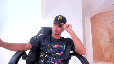 ANGEL online show from December 2024 02:49:02 AM